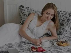 Как избавиться от осенней усталости с помощью сезонных фруктов и овощей
