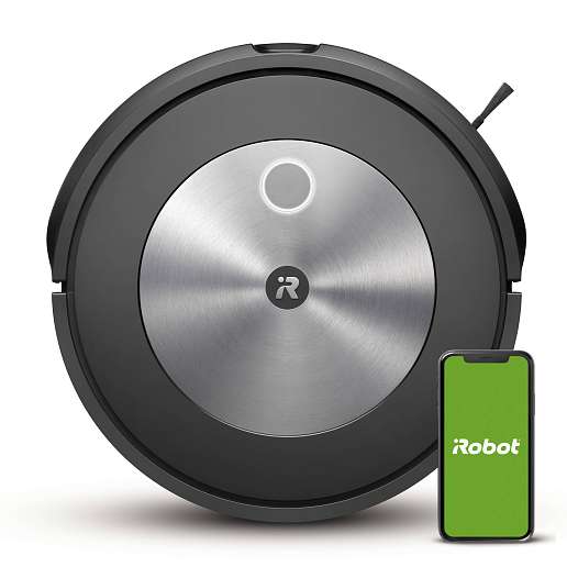 Робот-пылесос Irobot Roomba j7