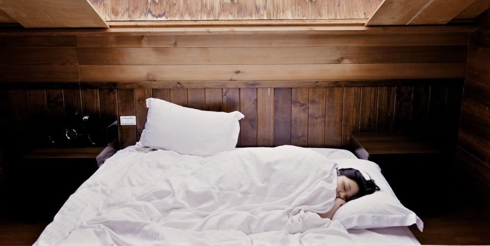 Как матрас влияет на сон и здоровье?