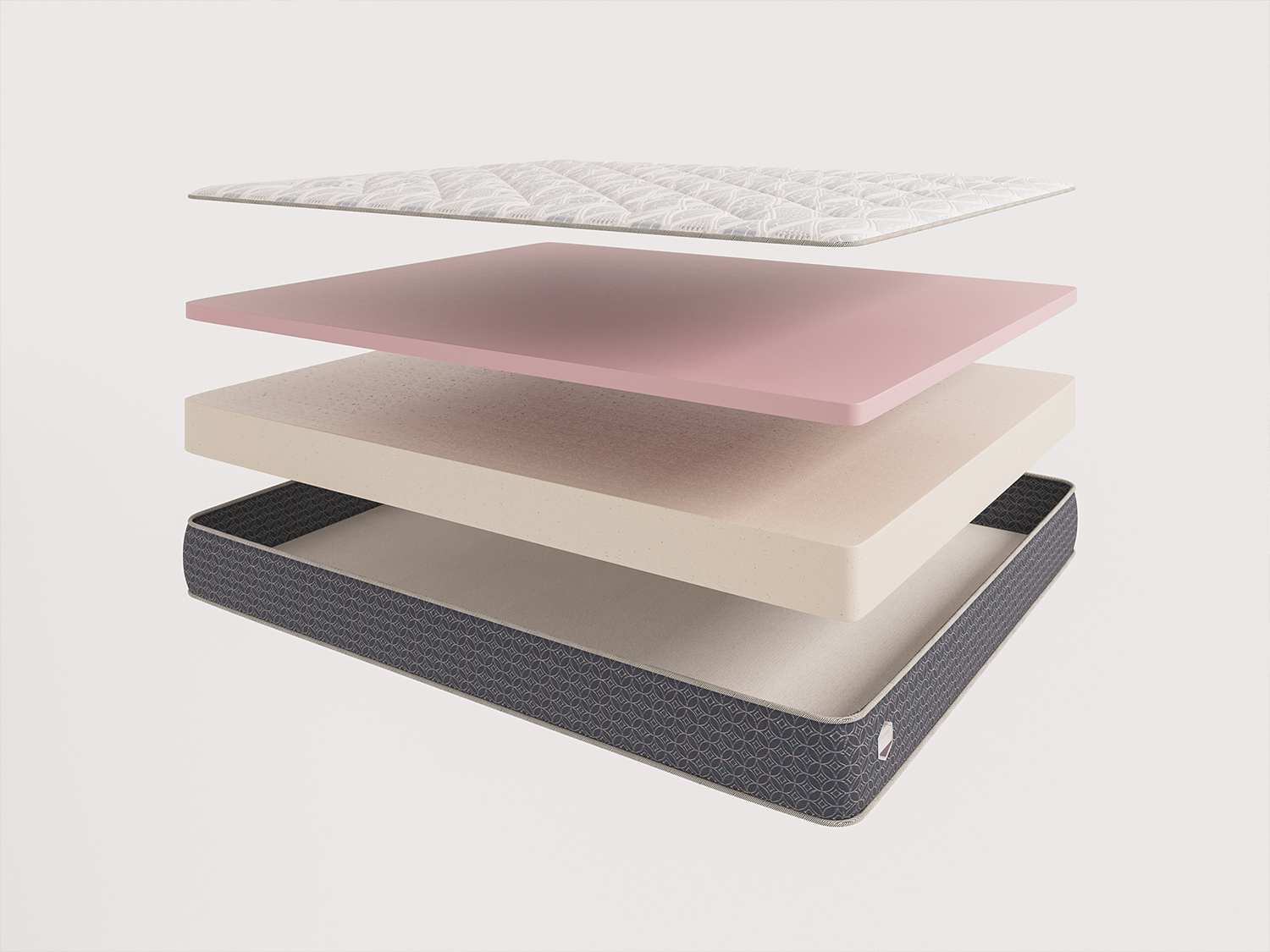 Alfabed Terra Firm Mini