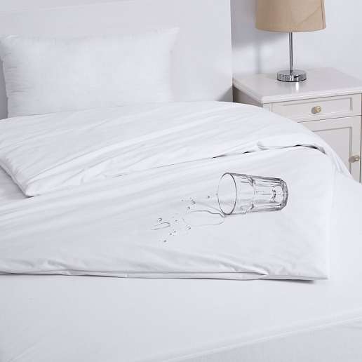 Чехол для одеяла AIR Luxury Quilt Protector